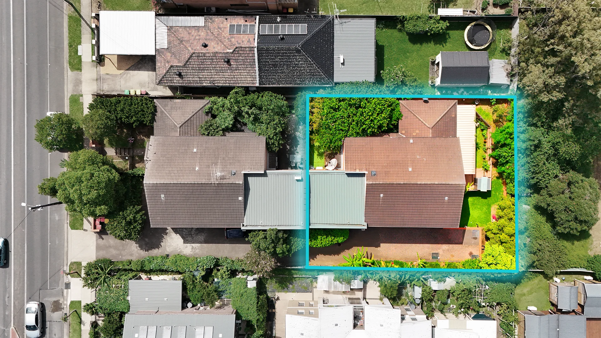 Additional image 9 of 4/317 Blaxcell Street, South Granville NSW 2142