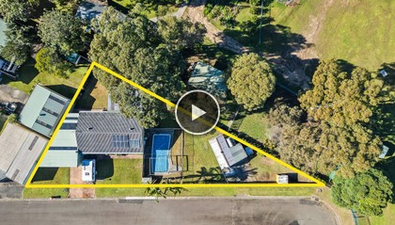 Picture of 40 Kimbeth Crescent, ALBION PARK RAIL NSW 2527