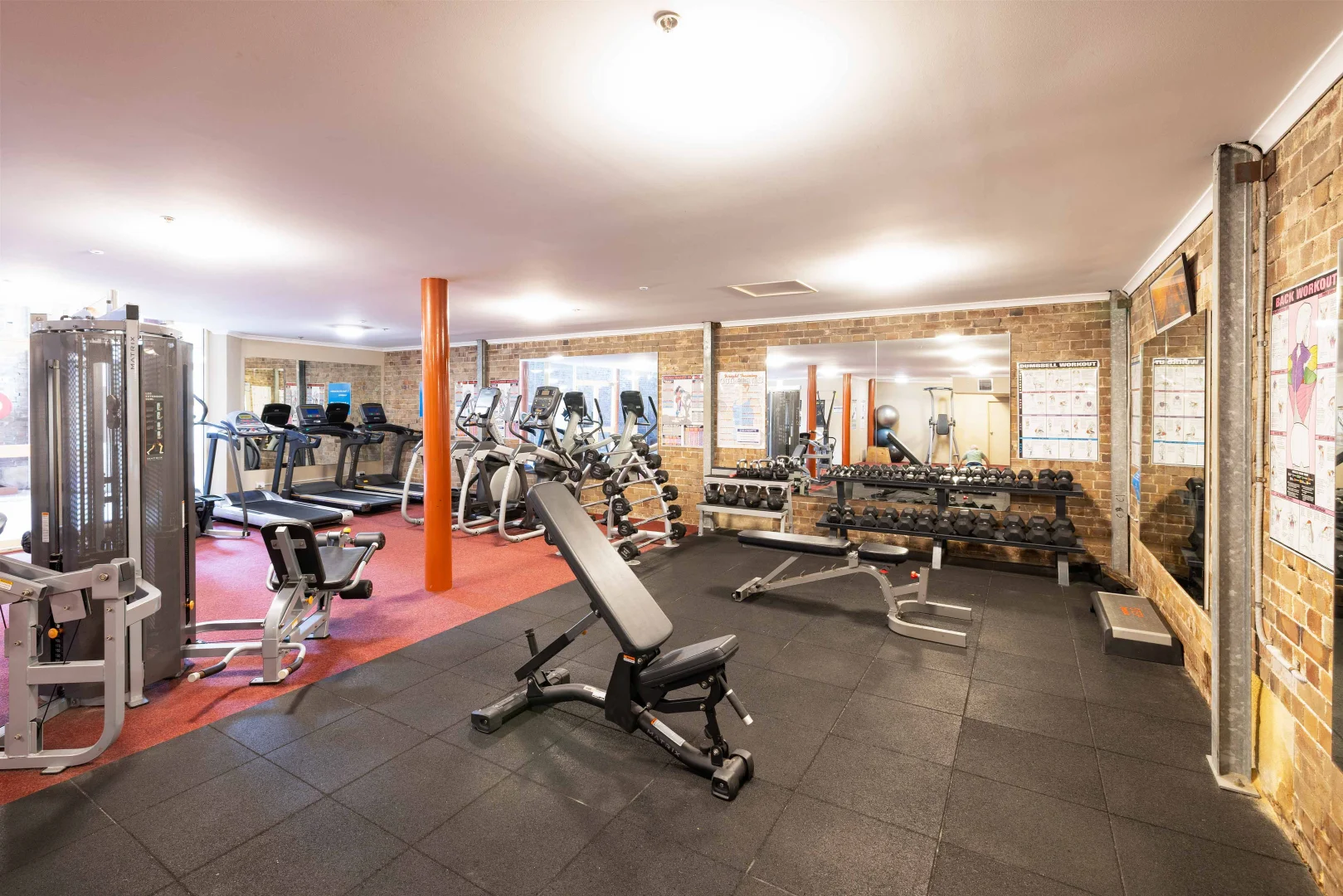 Additional image 20 of 2/1 Rosebery Place, Balmain NSW 2041