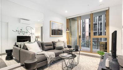 Picture of 506/60 Dorcas Street, SOUTHBANK VIC 3006