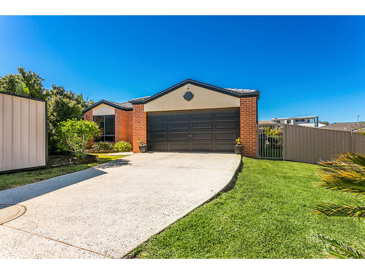 7 Camohrae Place, Goonellabah NSW 2480, Image 0