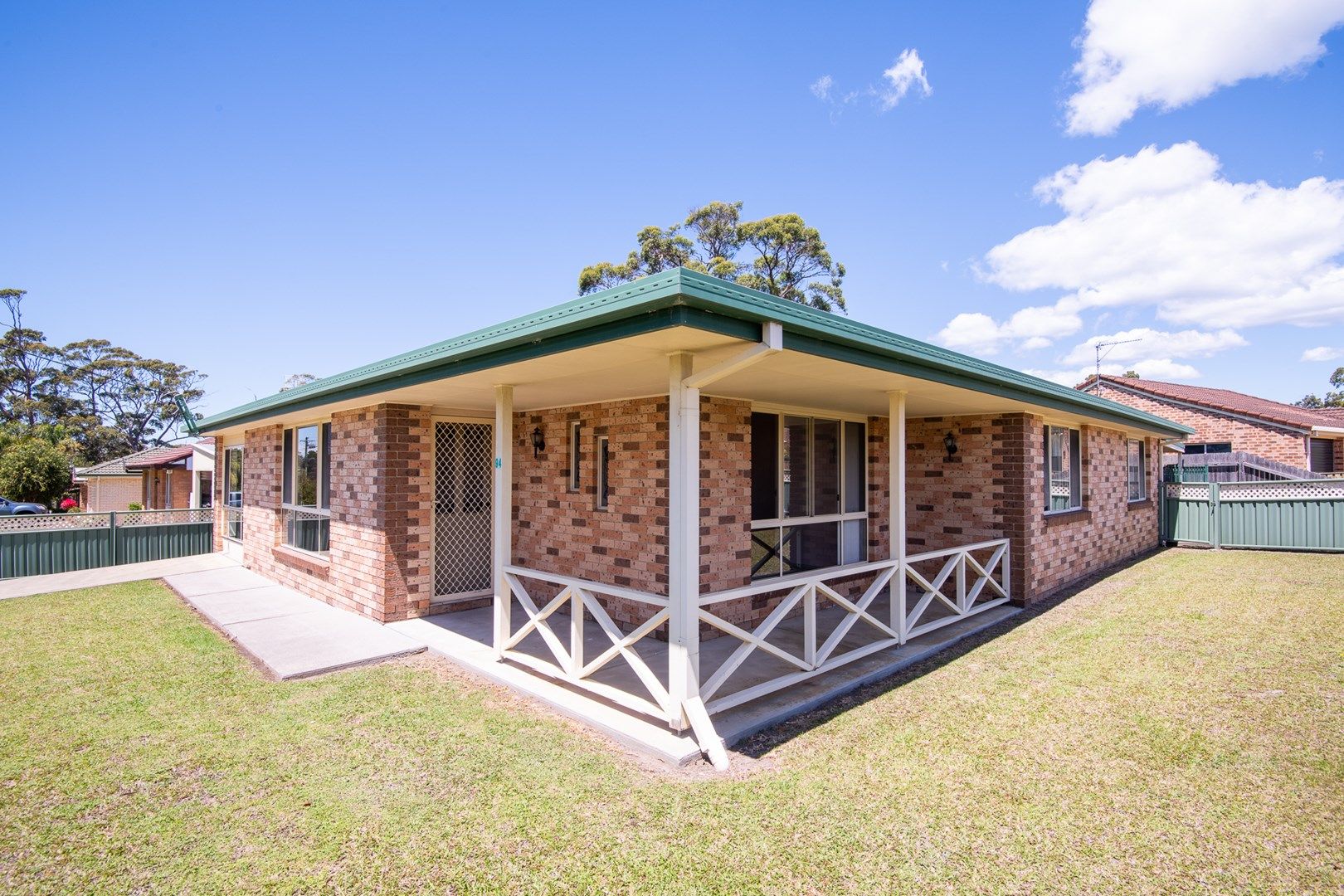 94 Waratah Crescent, Sanctuary Point NSW 2540, Image 1