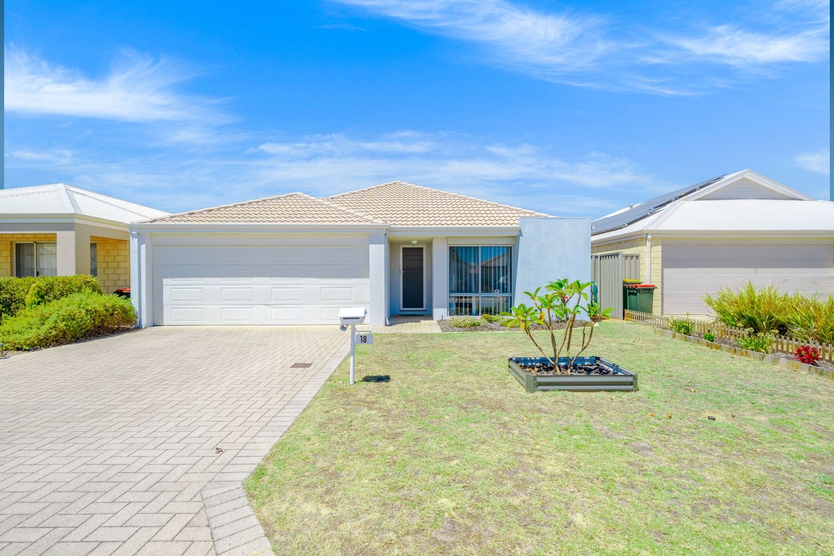 18 Blair Street, South Yunderup WA 6208, Image 0