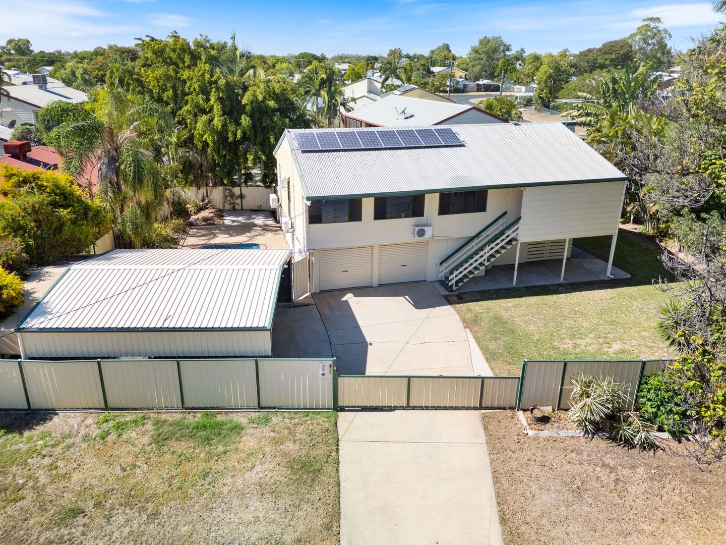 7 Dawn Crescent, Emerald QLD 4720, Image 0