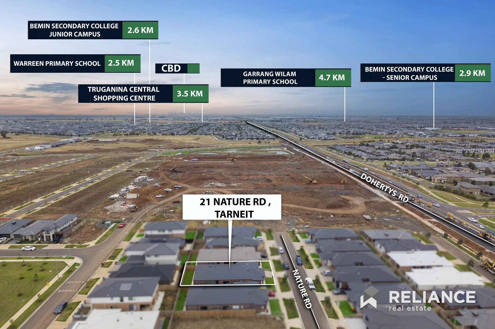 Additional image 16 of 21 Nature Road, Tarneit VIC 3029