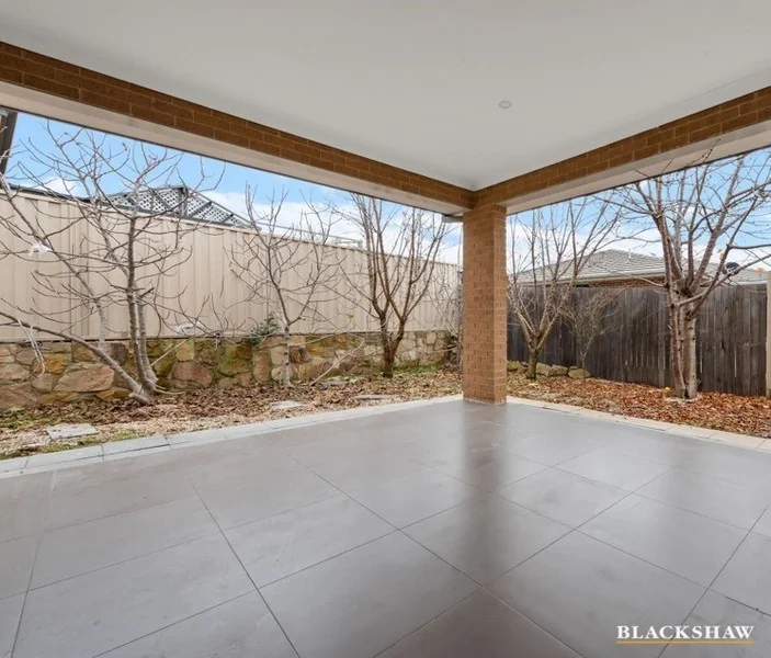 Additional image 10 of 35 Pearl Gibbs Circuit, Bonner ACT 2914