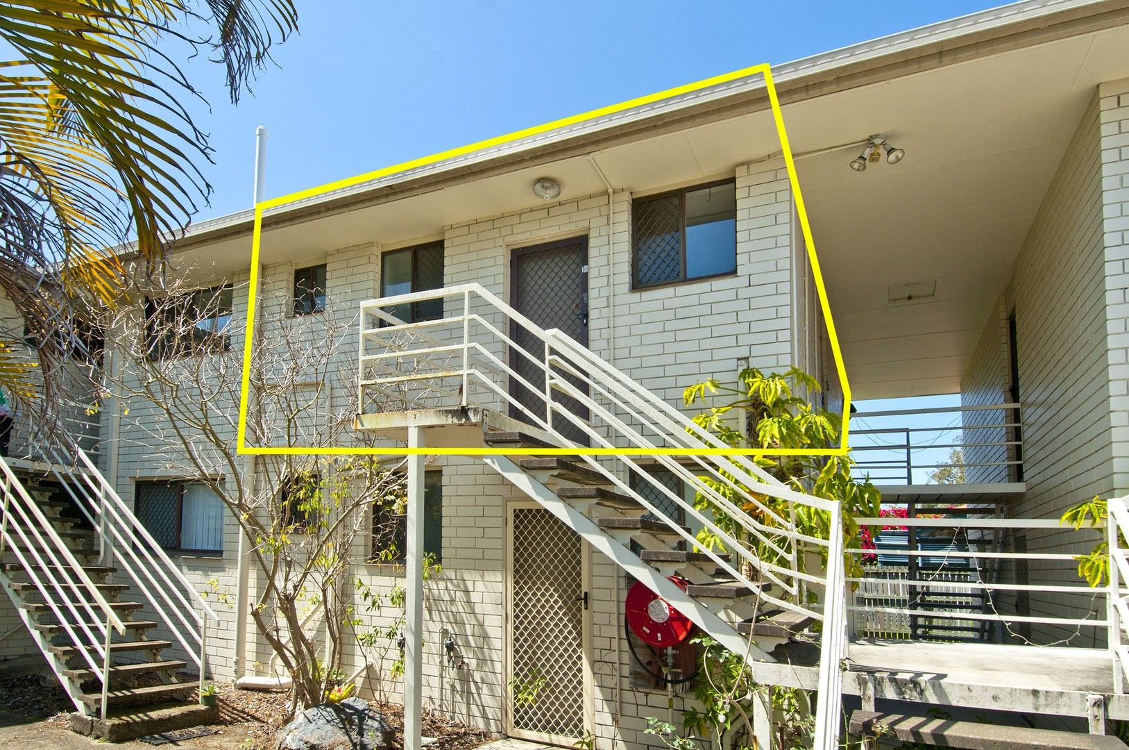 2 bedrooms Apartment / Unit / Flat in 11/6 Kokoda Street BEENLEIGH QLD, 4207