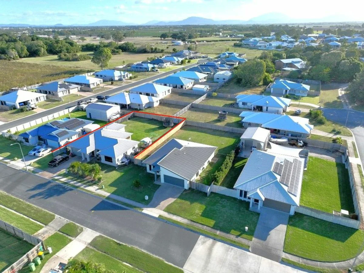 3 Hamilton Street, Bowen QLD 4805