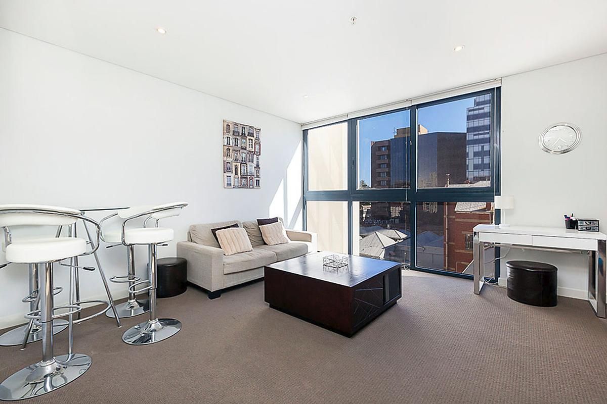 48/101 Murray Street, Perth WA 6000, Image 2