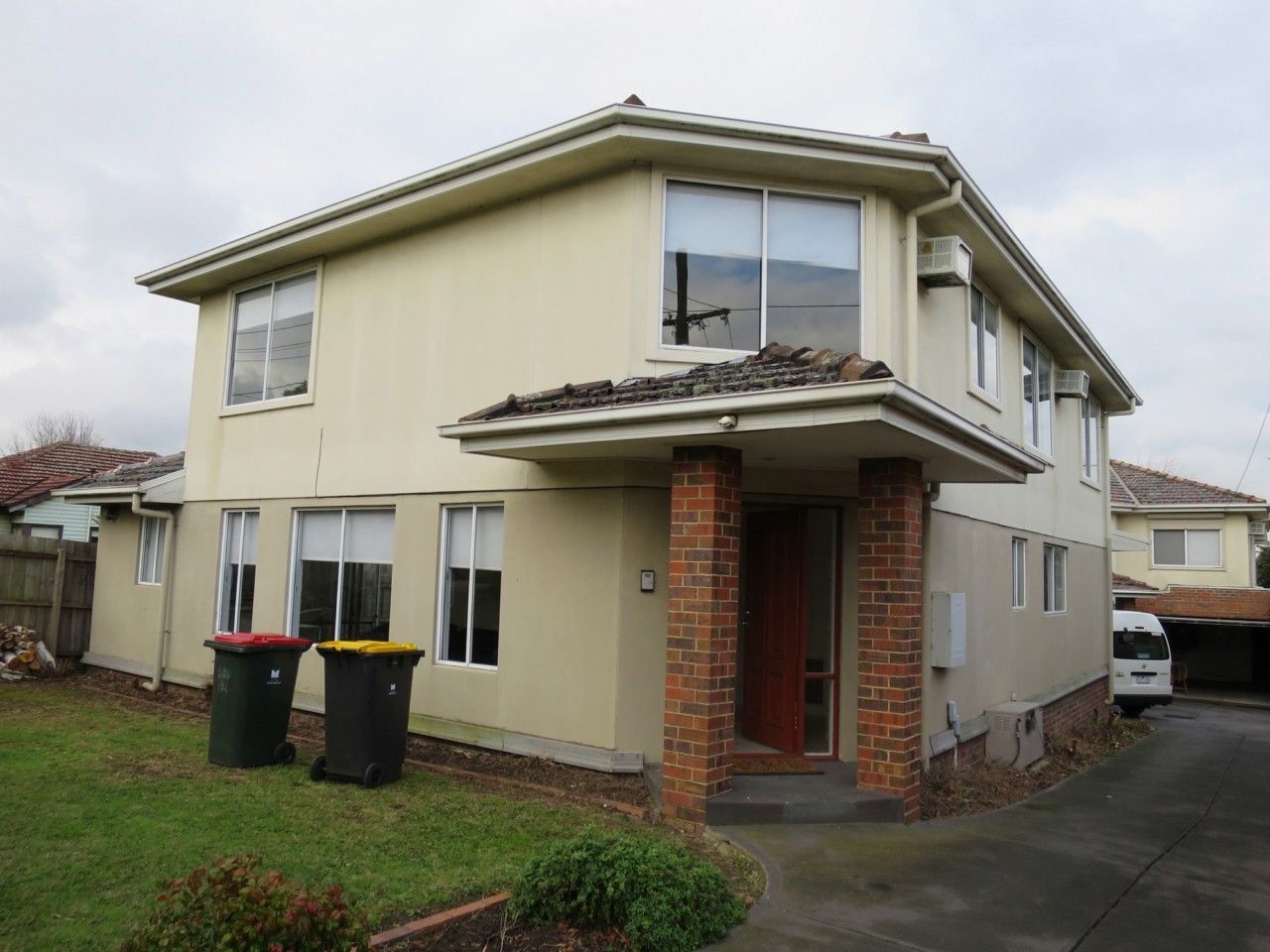 5 bedrooms Townhouse in 1/26 Arnott Street CLAYTON VIC, 3168