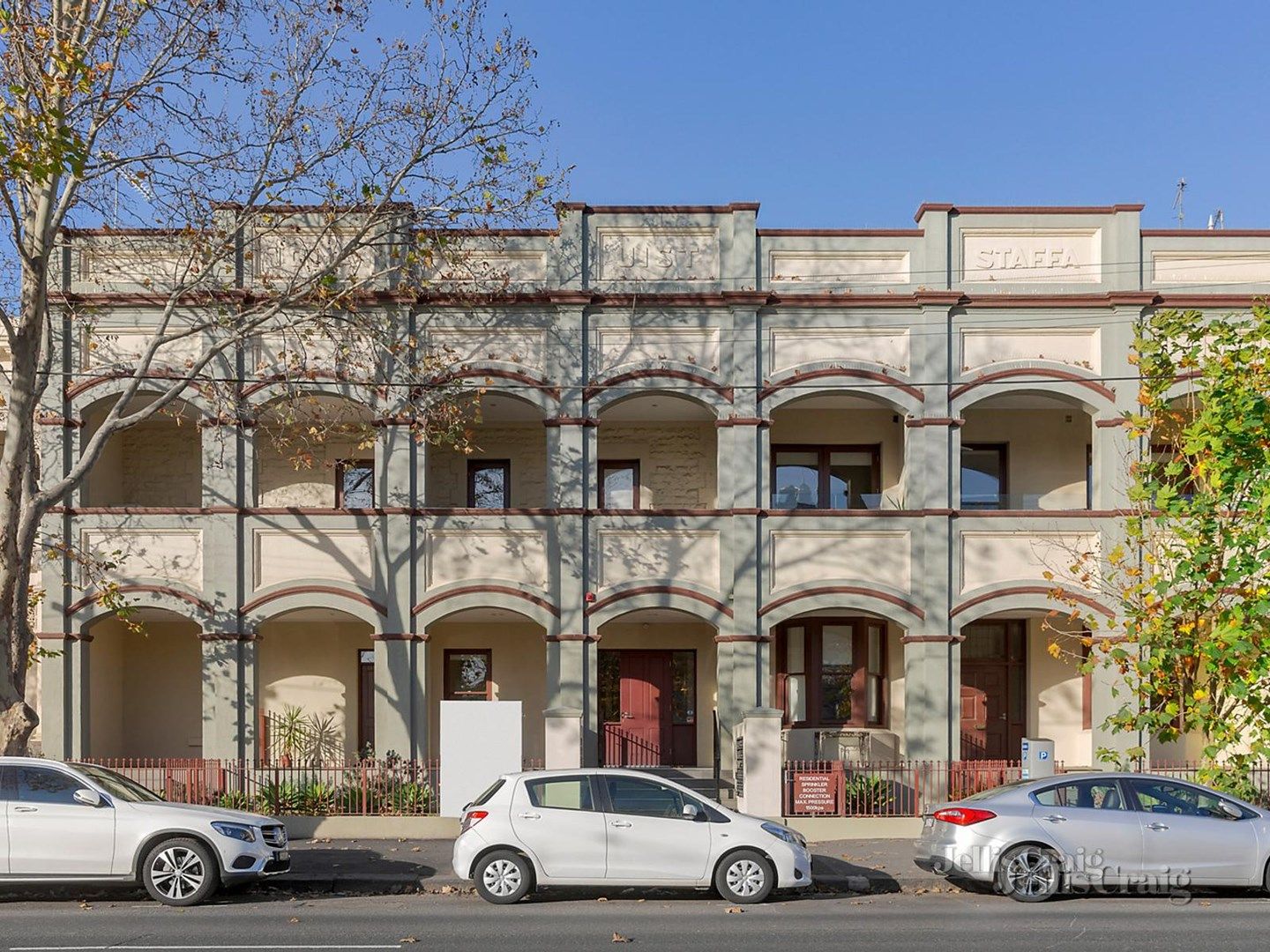 106/70 Nicholson Street, Fitzroy VIC 3065, Image 0