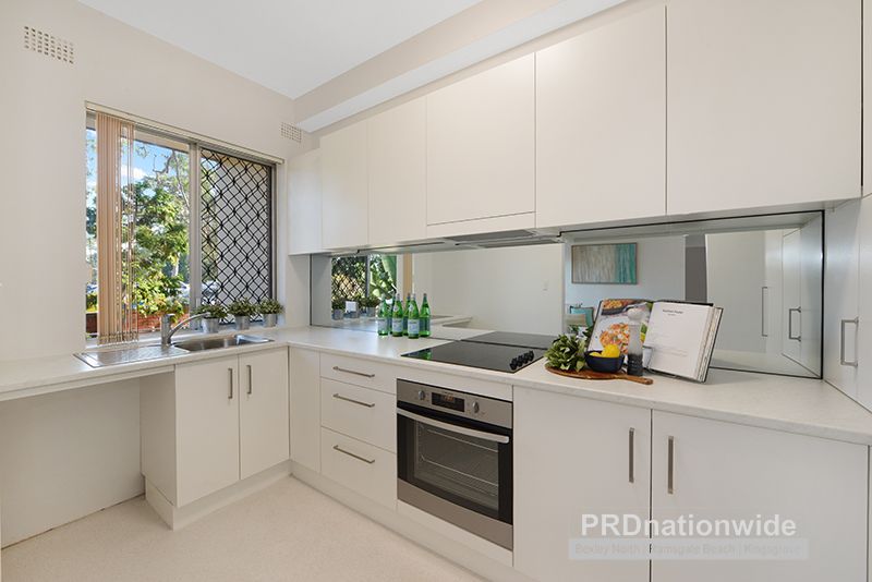 2/146 Chuter Avenue, Sans Souci NSW 2219, Image 1