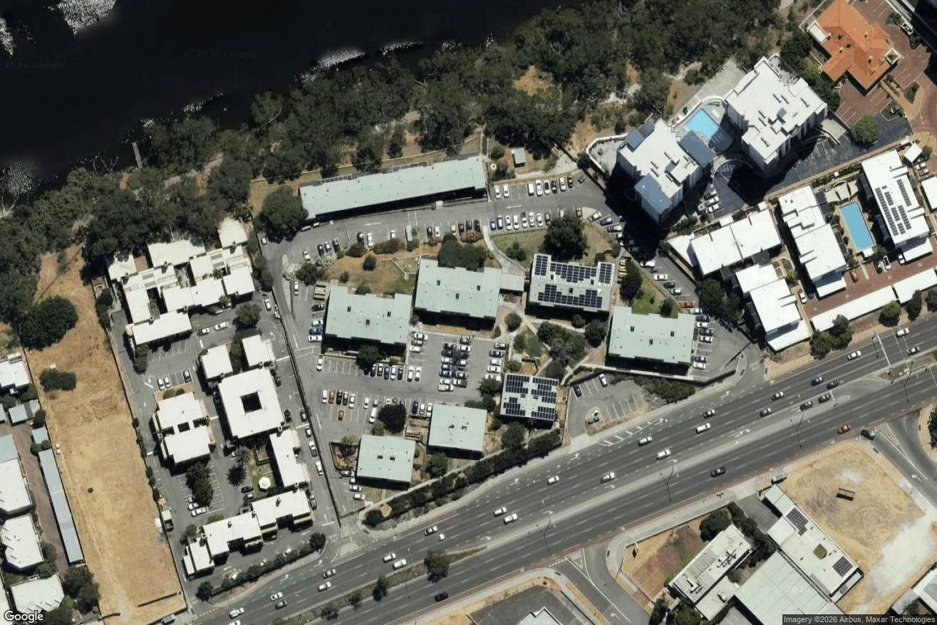 Additional image 17 of 7G/66 Great Eastern Highway, Rivervale WA 6103