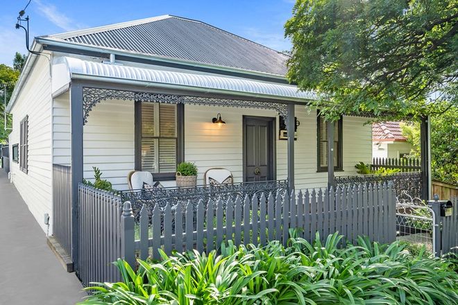 Picture of 215 Menangle Street, PICTON NSW 2571