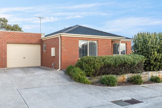 Picture of 8/39 Ferguson Road, LEOPOLD VIC 3224