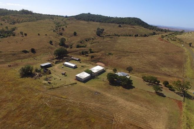 Picture of 259 Dempsters Rd, BINJOUR QLD 4625