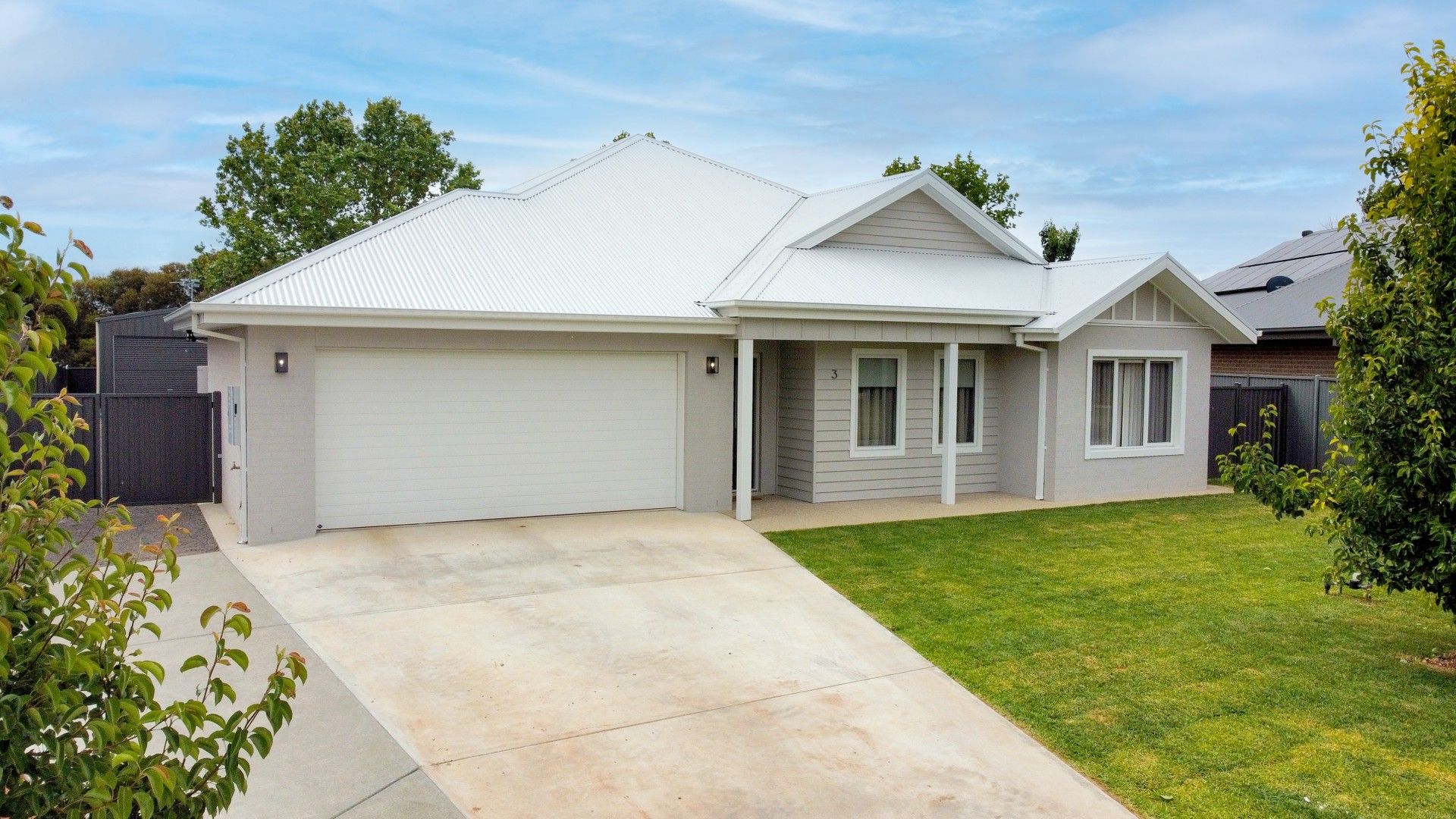 3 Shearers Court Murray Downs NSW 2734 Domain