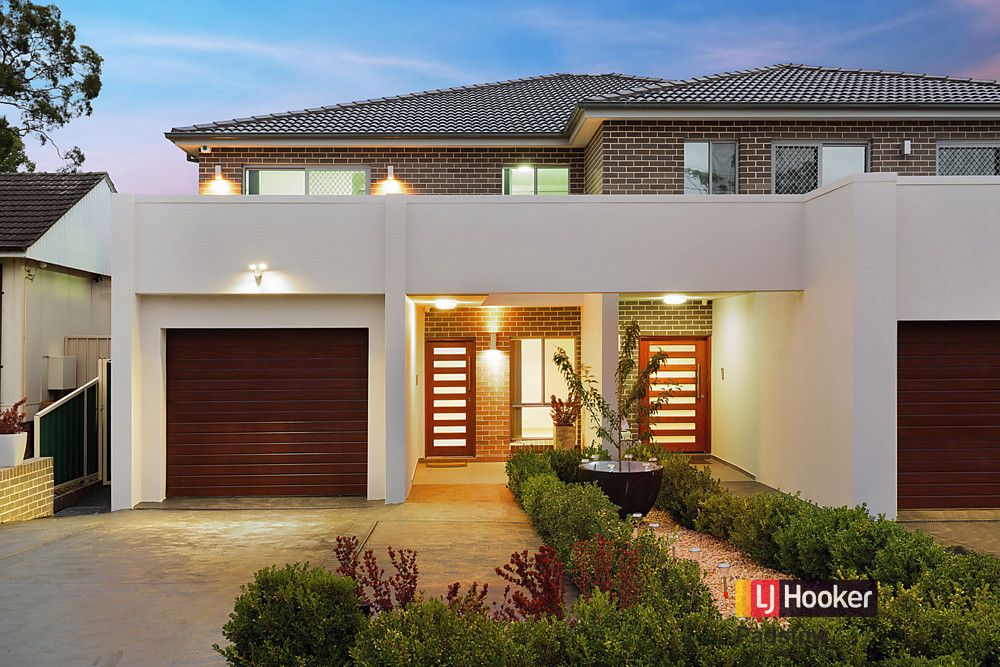 6a Richardson Avenue, Padstow Heights NSW 2211, Image 0