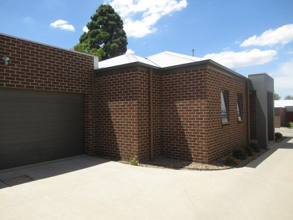 2 bedrooms House in 2/116 Sutton Street ECHUCA VIC, 3564