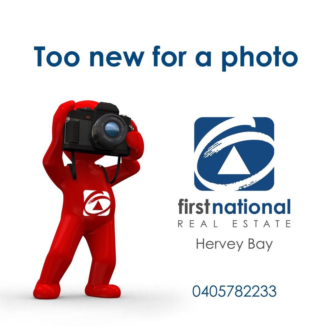 Vacant land in 27 High Point Road, DUNDOWRAN QLD, 4655