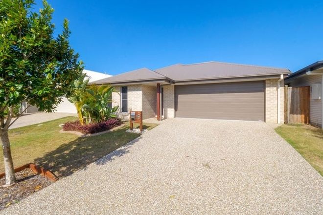 Picture of 10 Dahlia Crescent, CABOOLTURE QLD 4510