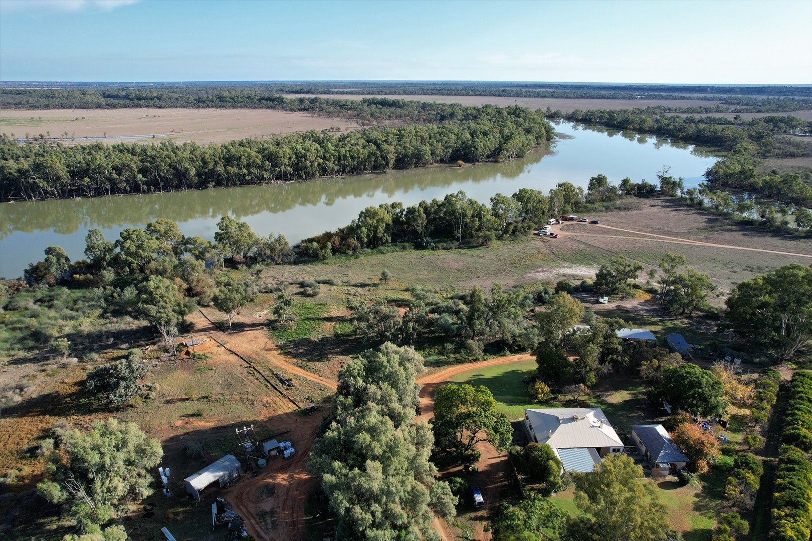 775 Murtho Road, Paringa SA 5340, Image 1