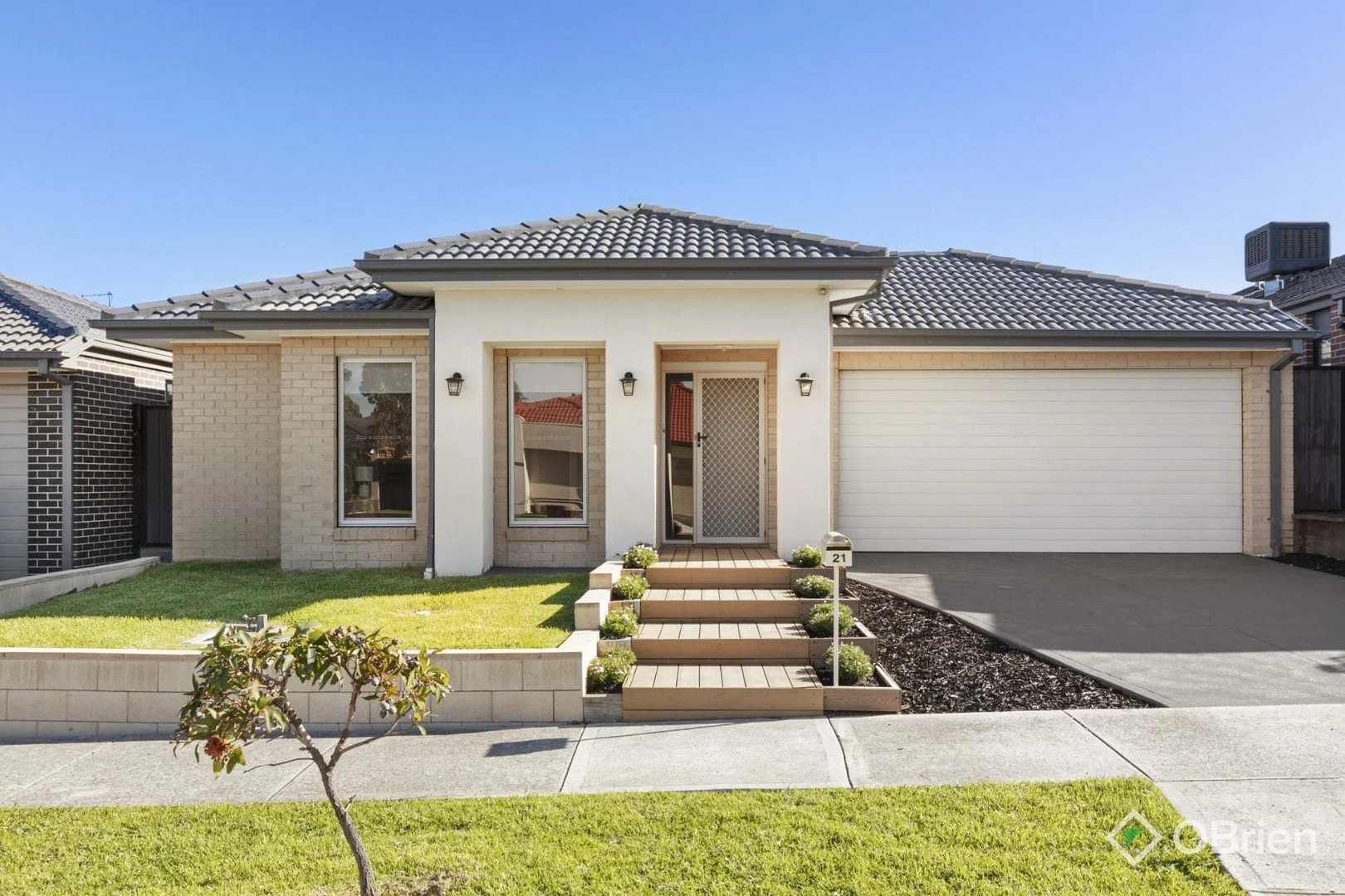 21 Neptune Terrace, Mernda VIC 3754