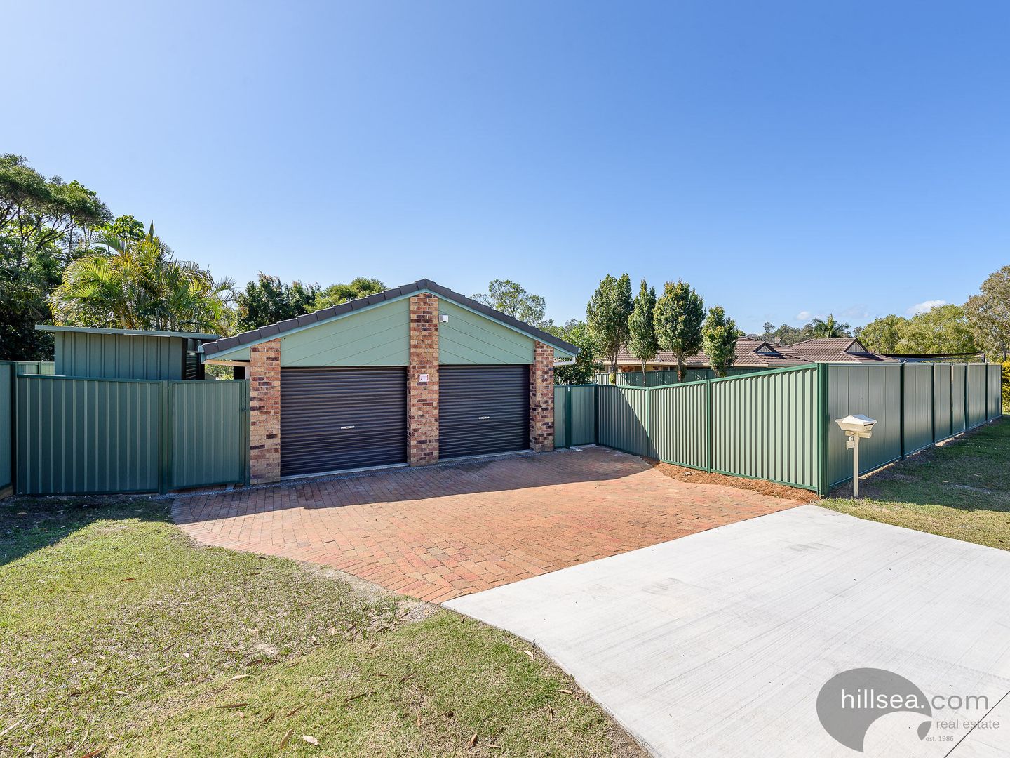 69 Greenacre Drive, Parkwood Property History & Address Research Domain