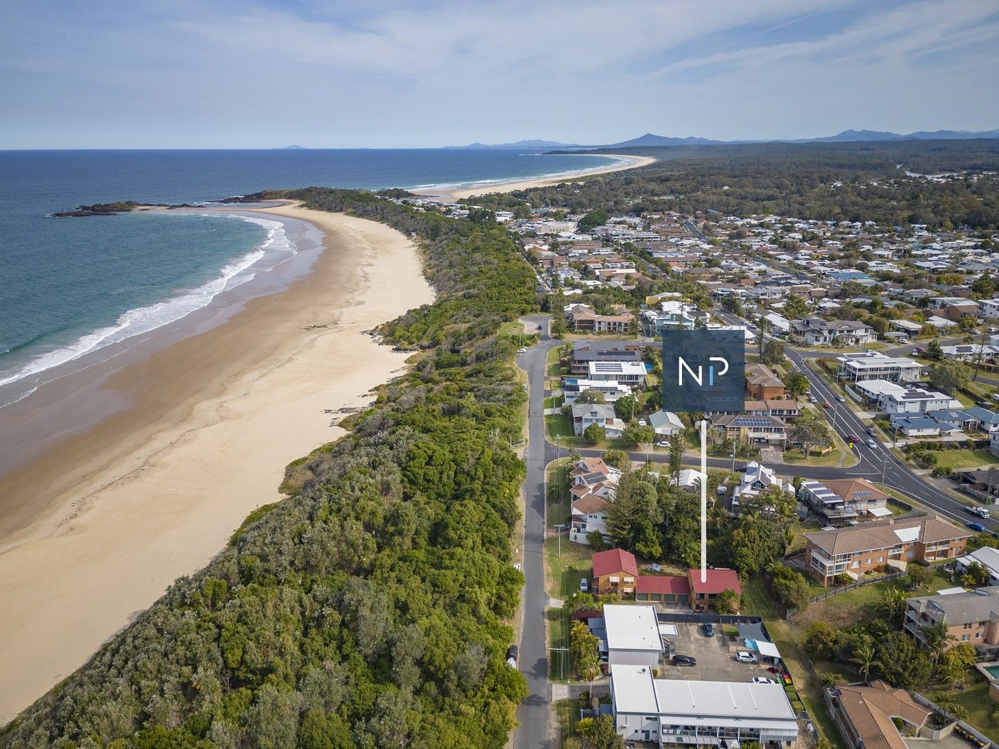 4/19 Twenty-Second Avenue, Sawtell NSW 2452, Image 0