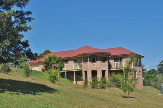 Picture of 19 Pade Crescent, NEWEE CREEK NSW 2447
