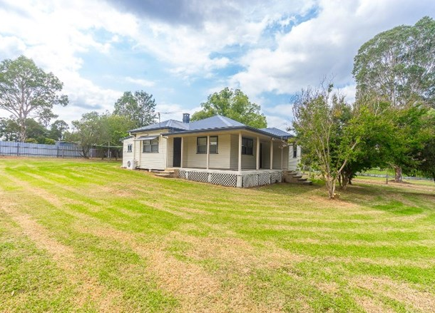 197 Quorrobolong Road, Kitchener NSW 2325