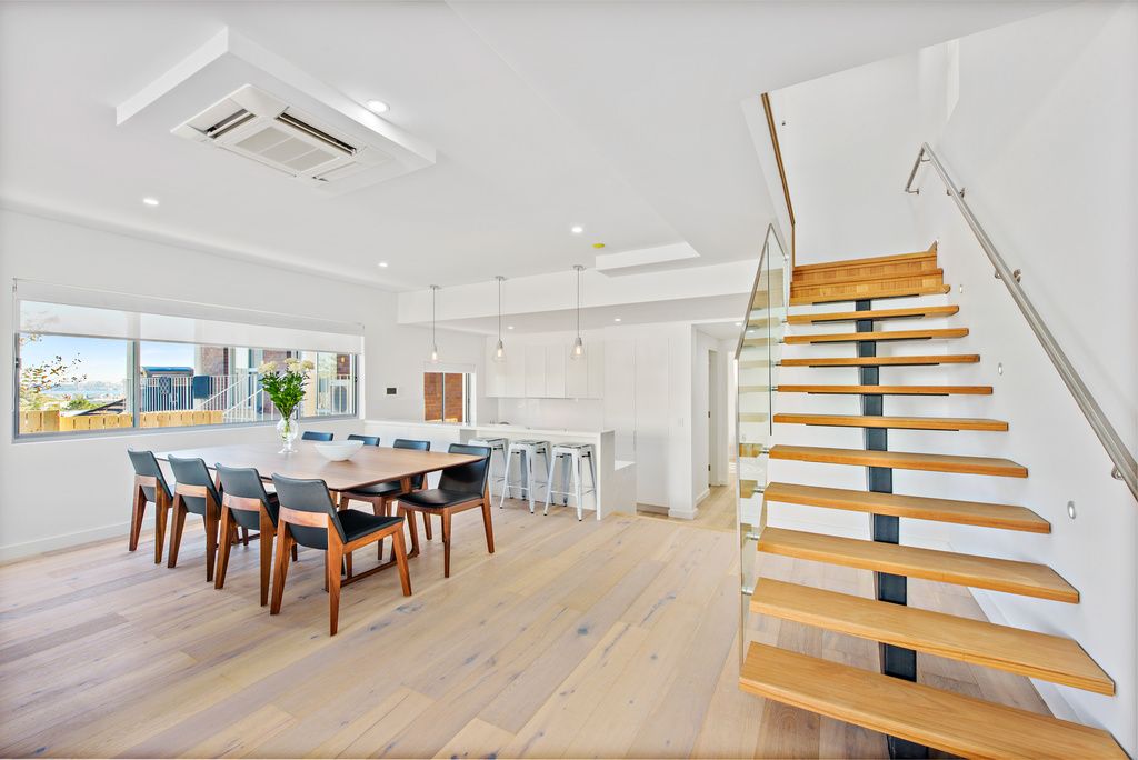 2B Victory Street (aka 31a Blake Street), Rose Bay NSW 2029, Image 2