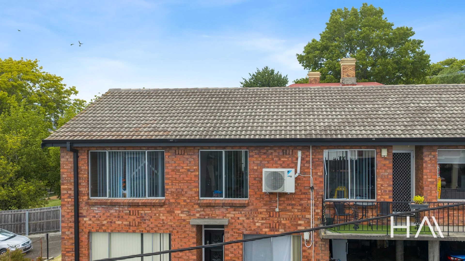 7/115A Elphin Road, Newstead TAS 7250