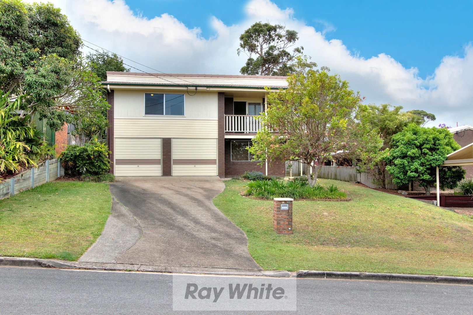 18 Knight Street, Rochedale South QLD 4123