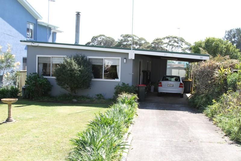 21  Piscator Ave, Currarong NSW 2540, Image 0
