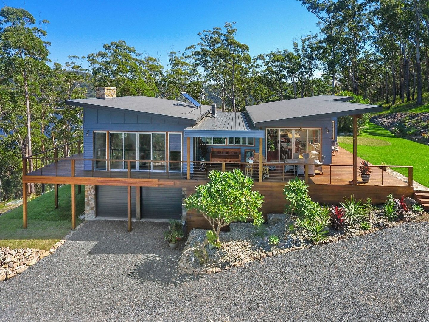 2991 The Lakes Way, Tarbuck Bay NSW 2428, Image 1