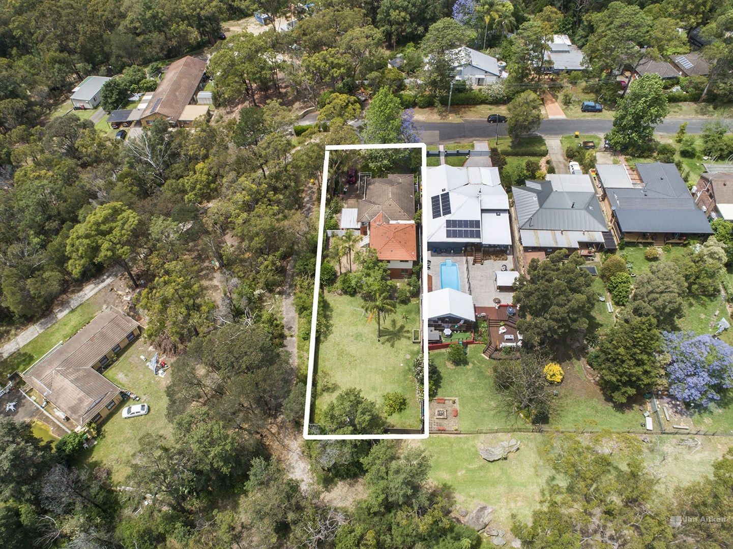 50 Leslie Street, Winmalee NSW 2777, Image 0