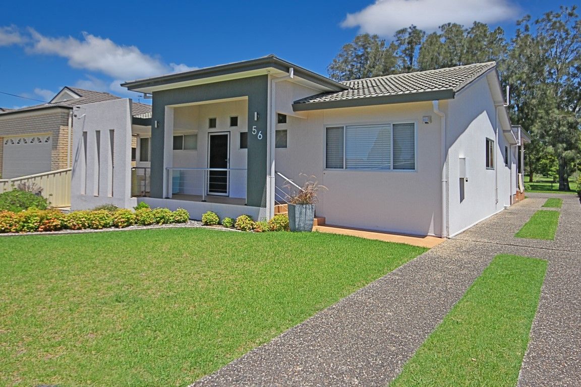 56 Golf Links Drive, Batemans Bay NSW 2536, Image 0