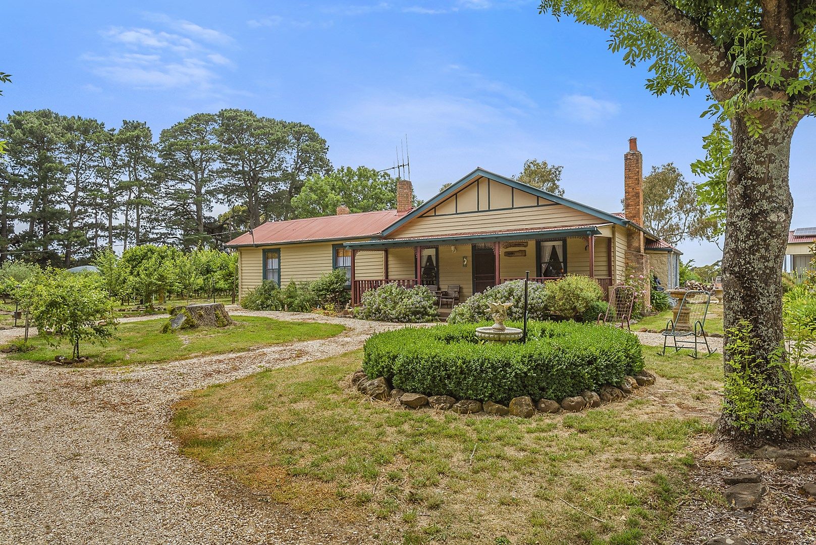 52 Fiddlers Green Road, Kyneton VIC 3444