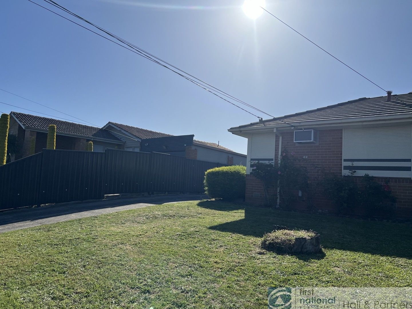 3 bedrooms Apartment / Unit / Flat in 44A Aberdeen Drive DANDENONG NORTH VIC, 3175