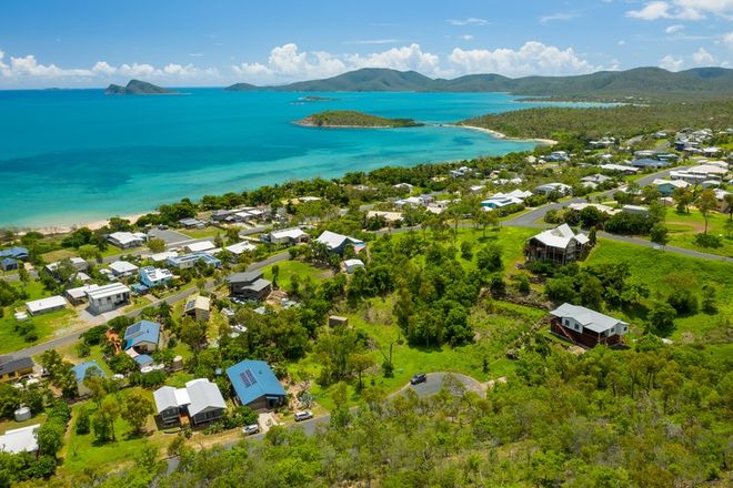 Picture of HIDEAWAY BAY QLD 4800