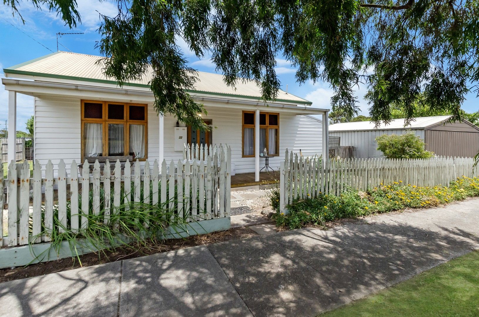 4 bedrooms House in 32 Townsend Street PORTLAND VIC, 3305