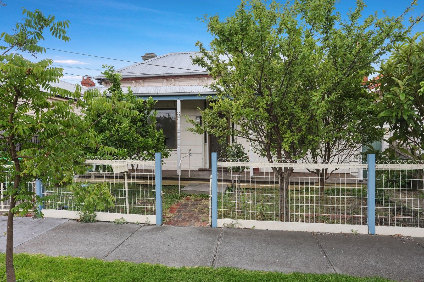 3 bedrooms House in 20 Browning Street SEDDON VIC, 3011