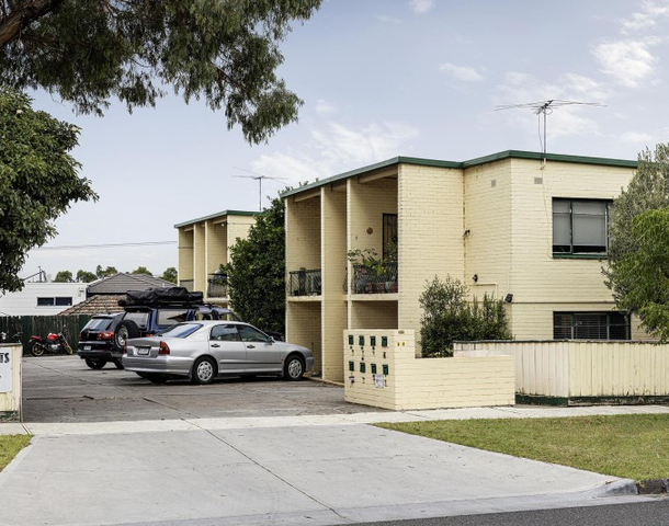 8/6 Muchell Grove, Coburg VIC 3058