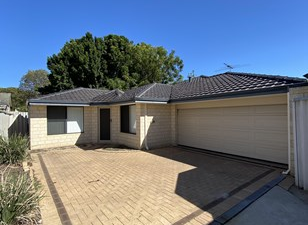 Picture of 4A Bowkett Street, REDCLIFFE WA 6104