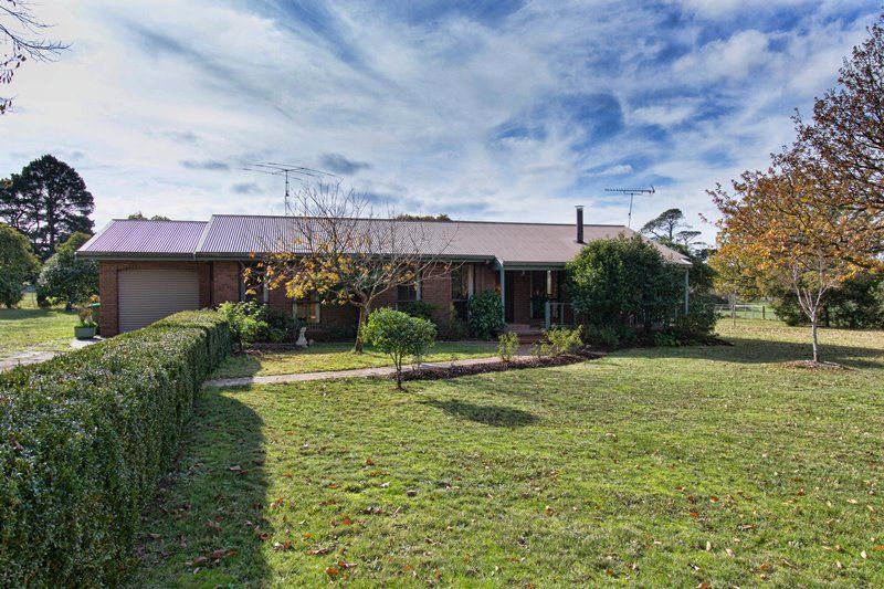 149 Bawden Road, Woodend VIC 3442, Image 0