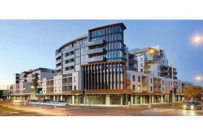 2871 Rental Properties In Port Melbourne Vic 3207 Domain