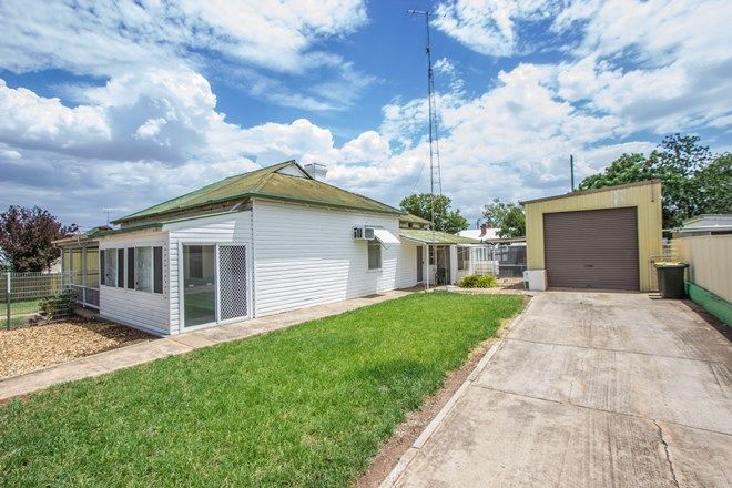 Picture of 2-4 Willans Street, NARRANDERA NSW 2700