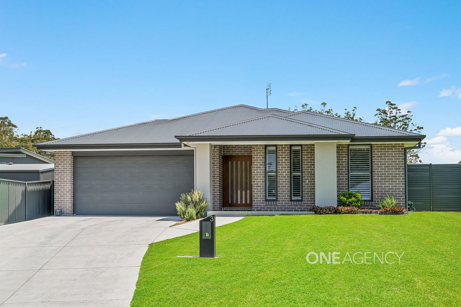 3 Chicory Close, Wauchope NSW 2446, Image 0