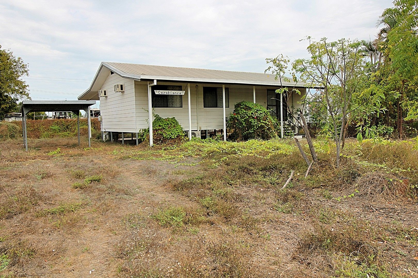 44 Henry St, Karumba QLD 4891, Image 0